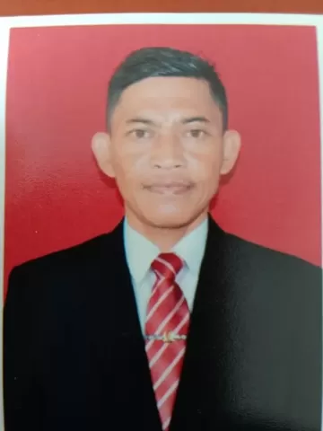 HARUN ZAMAL, S.Pd