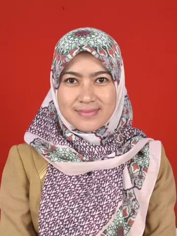 IKAH ROSWATI, S.Pd