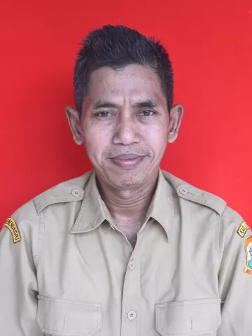 IMRON ROSADI, S.Ag