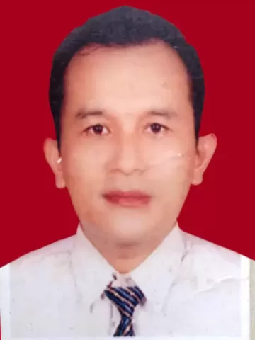 MOH. SOBRI, S.Pd.I
