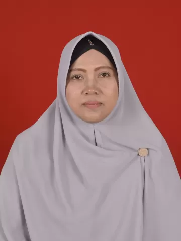 NURHASANAH, M.Pd