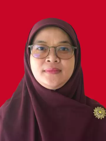 TITI KHUROITIAH, S.E