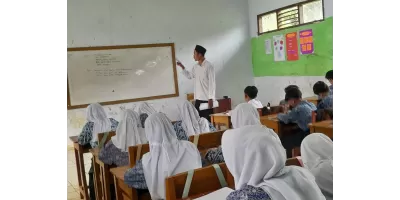 Kegiatan Belajar Mengajar