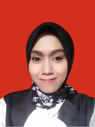 MAYA AGUSTINA, S.Pd