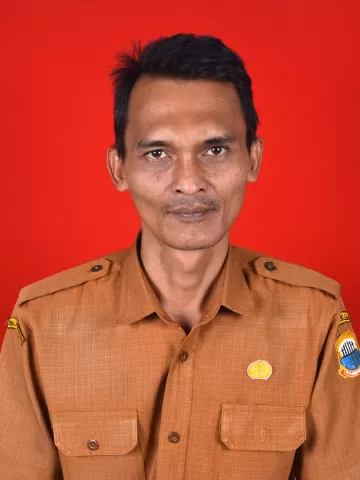 M. HUDRI, S.Ag