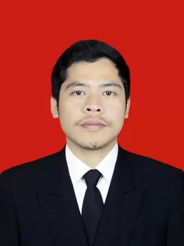 ADE SAMSUDIN, M.Pd