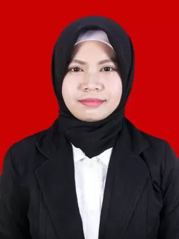 IIS HASANAH, S.Pd